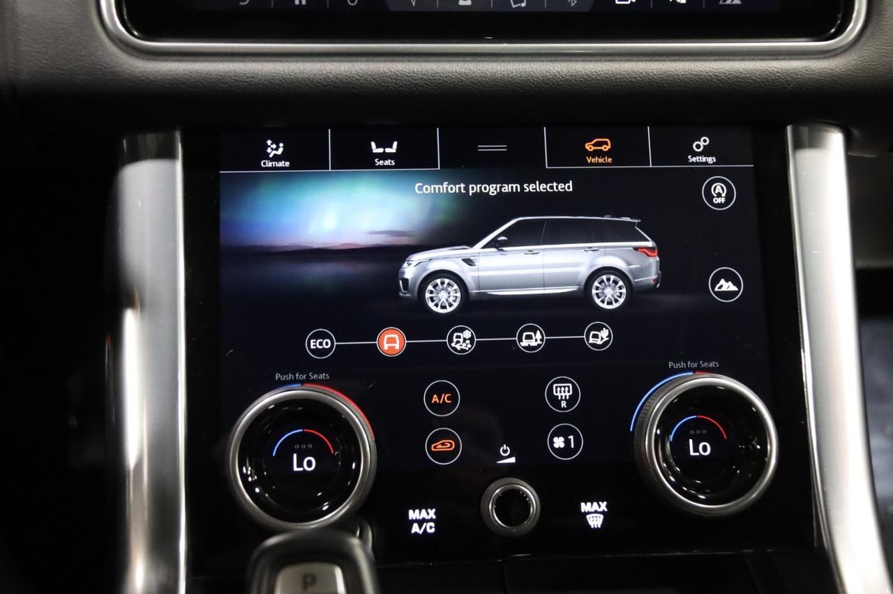 2020 Land Rover Range Rover Sport HSE 4dr Suv Skokie IL