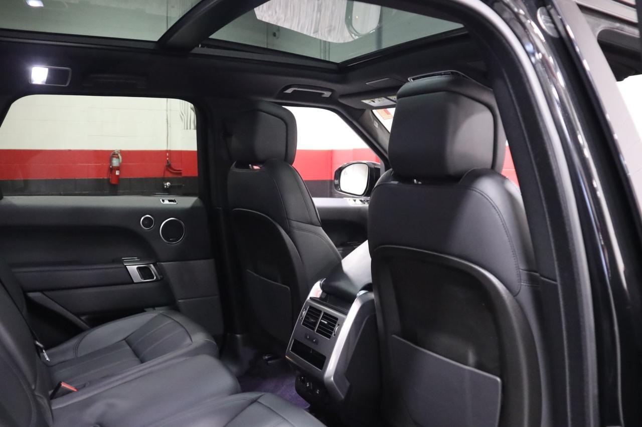 2020 Land Rover Range Rover Sport HSE 4dr Suv Skokie IL