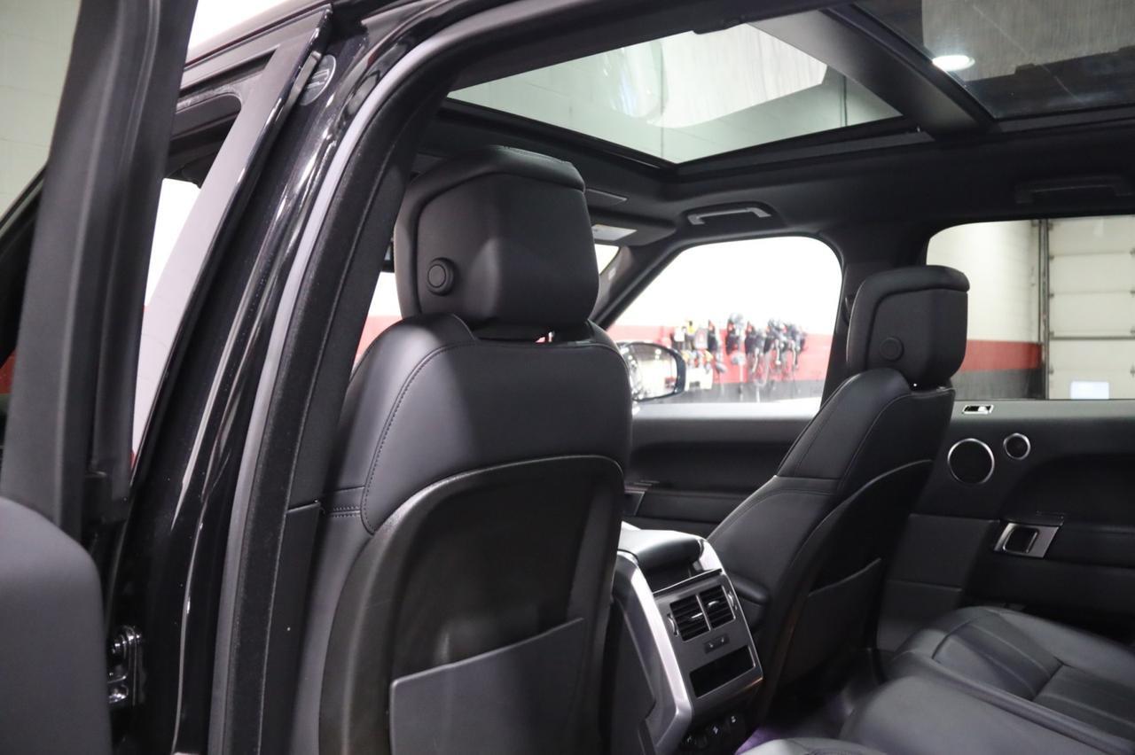 2020 Land Rover Range Rover Sport HSE 4dr Suv Skokie IL