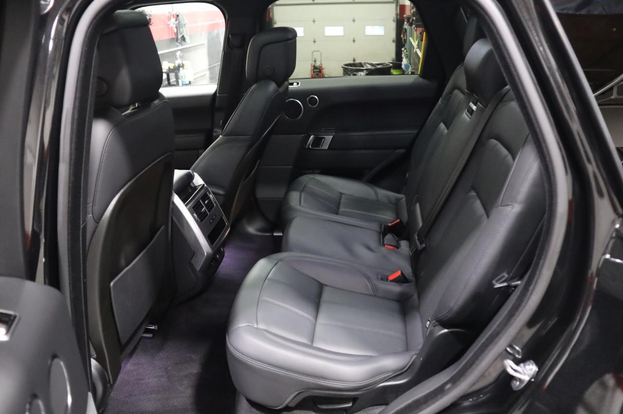 2020 Land Rover Range Rover Sport HSE 4dr Suv Skokie IL