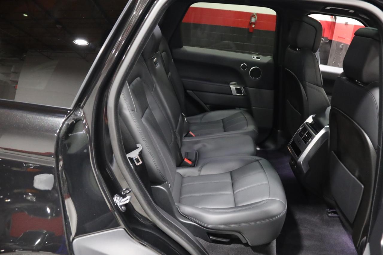 2020 Land Rover Range Rover Sport HSE 4dr Suv Skokie IL