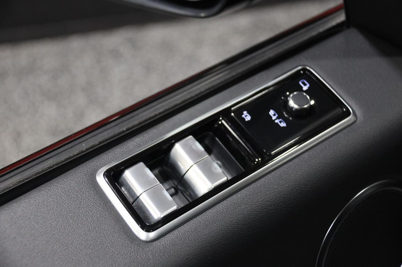 2020 Land Rover Range Rover Sport HSE 4dr Suv Skokie IL