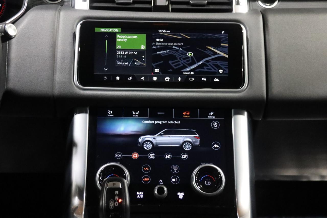 2020 Land Rover Range Rover Sport HSE 4dr Suv Skokie IL