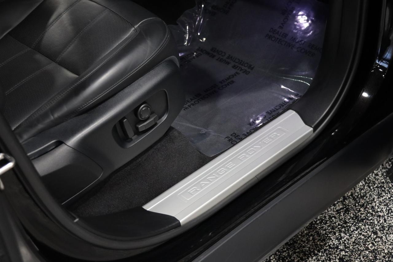 2020 Land Rover Range Rover Sport HSE 4dr Suv Skokie IL