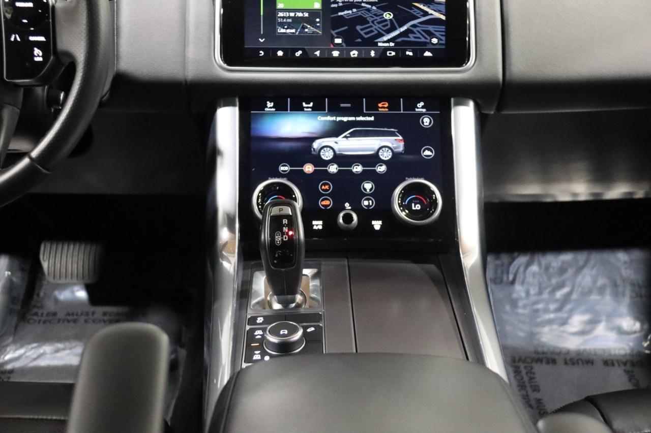 2020 Land Rover Range Rover Sport HSE 4dr Suv Skokie IL