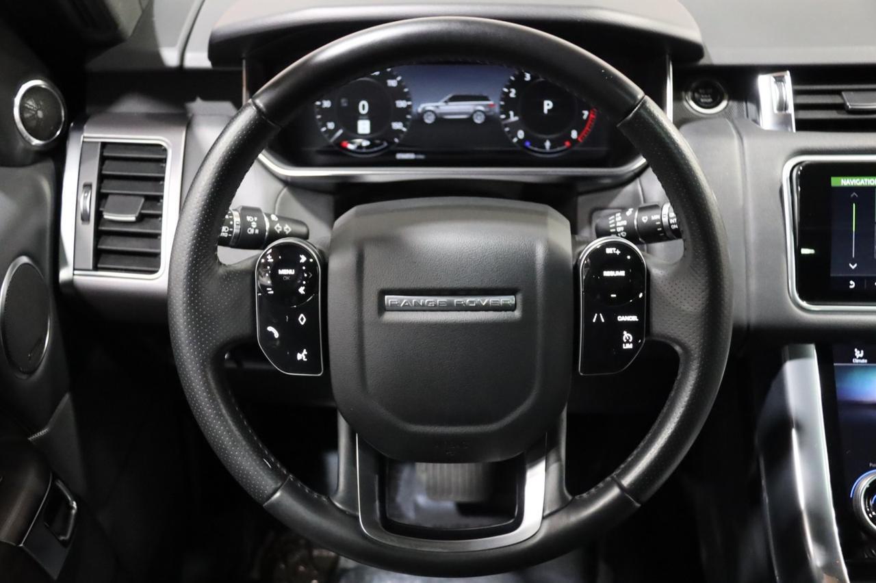 2020 Land Rover Range Rover Sport HSE 4dr Suv Skokie IL