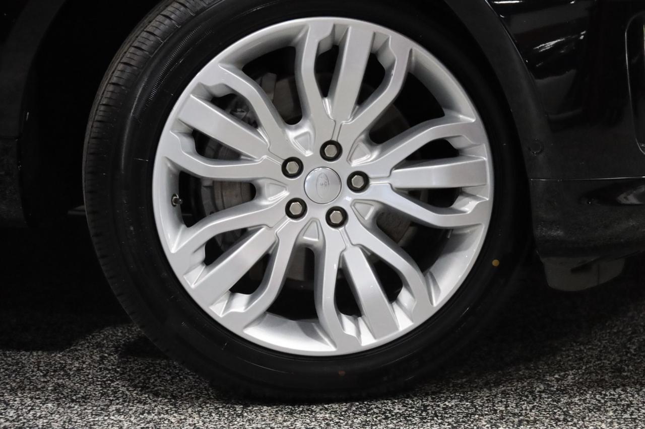 2020 Land Rover Range Rover Sport HSE 4dr Suv Skokie IL