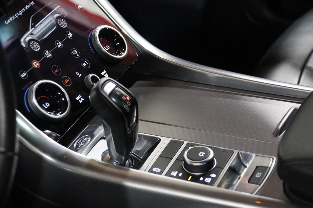2020 Land Rover Range Rover Sport HSE 4dr Suv Skokie IL