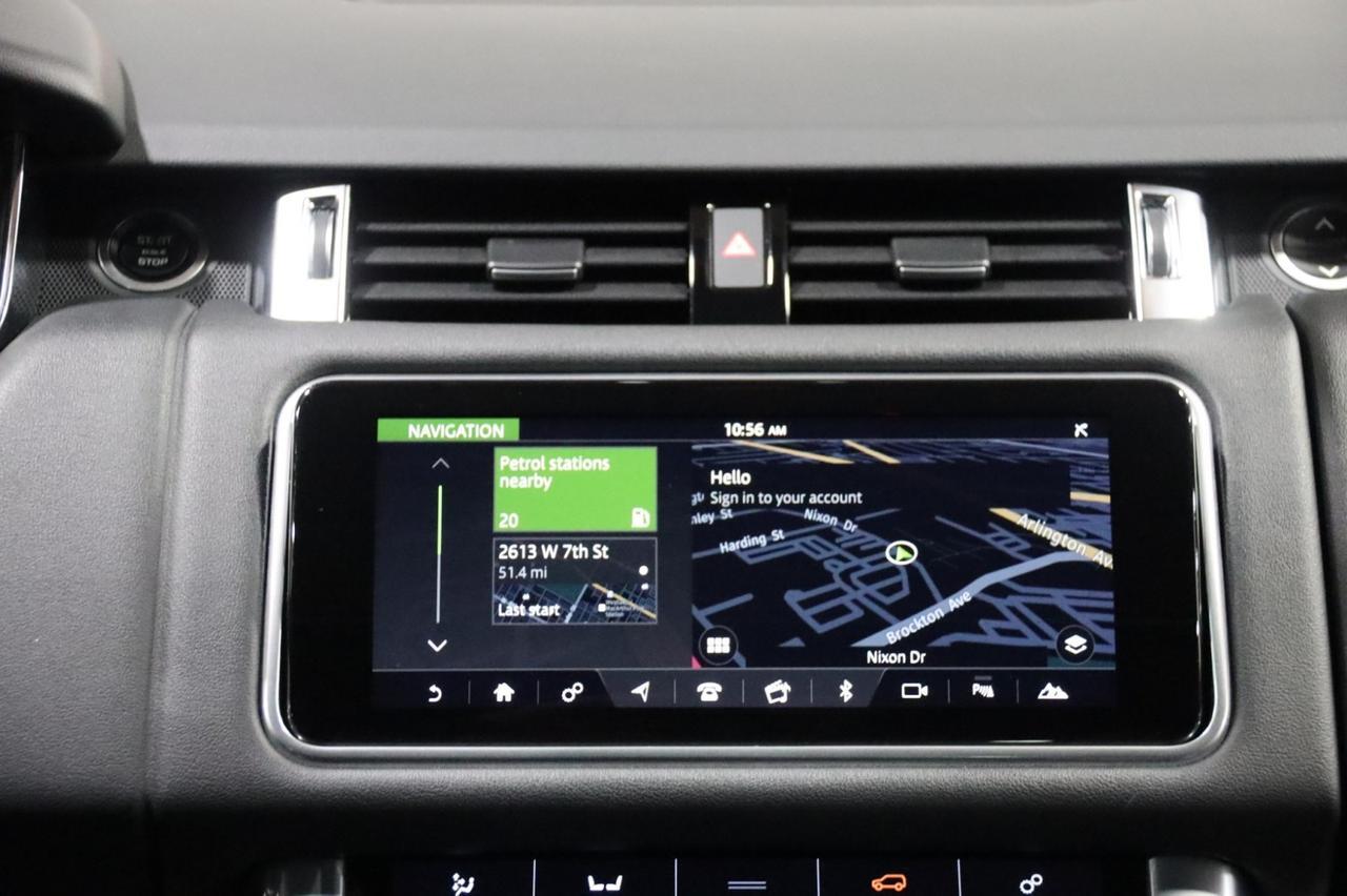 2020 Land Rover Range Rover Sport HSE 4dr Suv Skokie IL