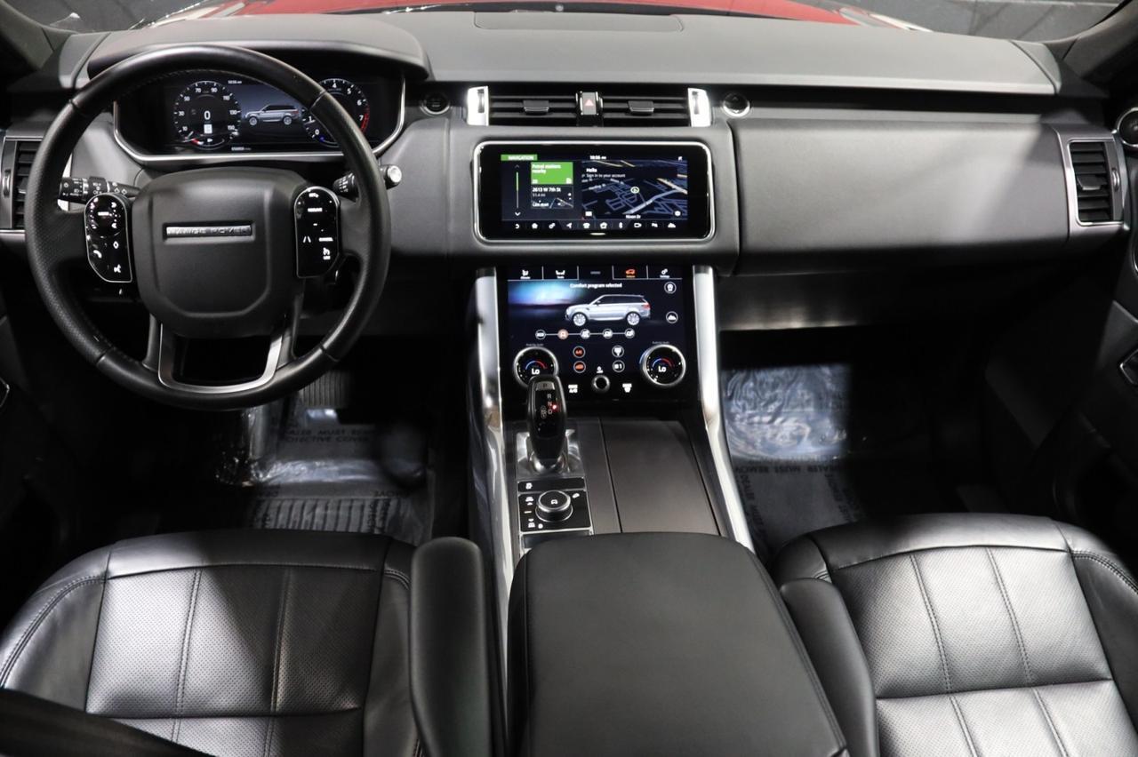2020 Land Rover Range Rover Sport HSE 4dr Suv Skokie IL