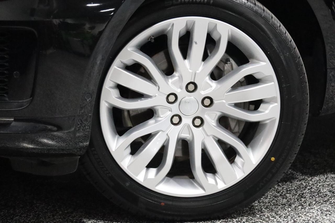 2020 Land Rover Range Rover Sport HSE 4dr Suv Skokie IL