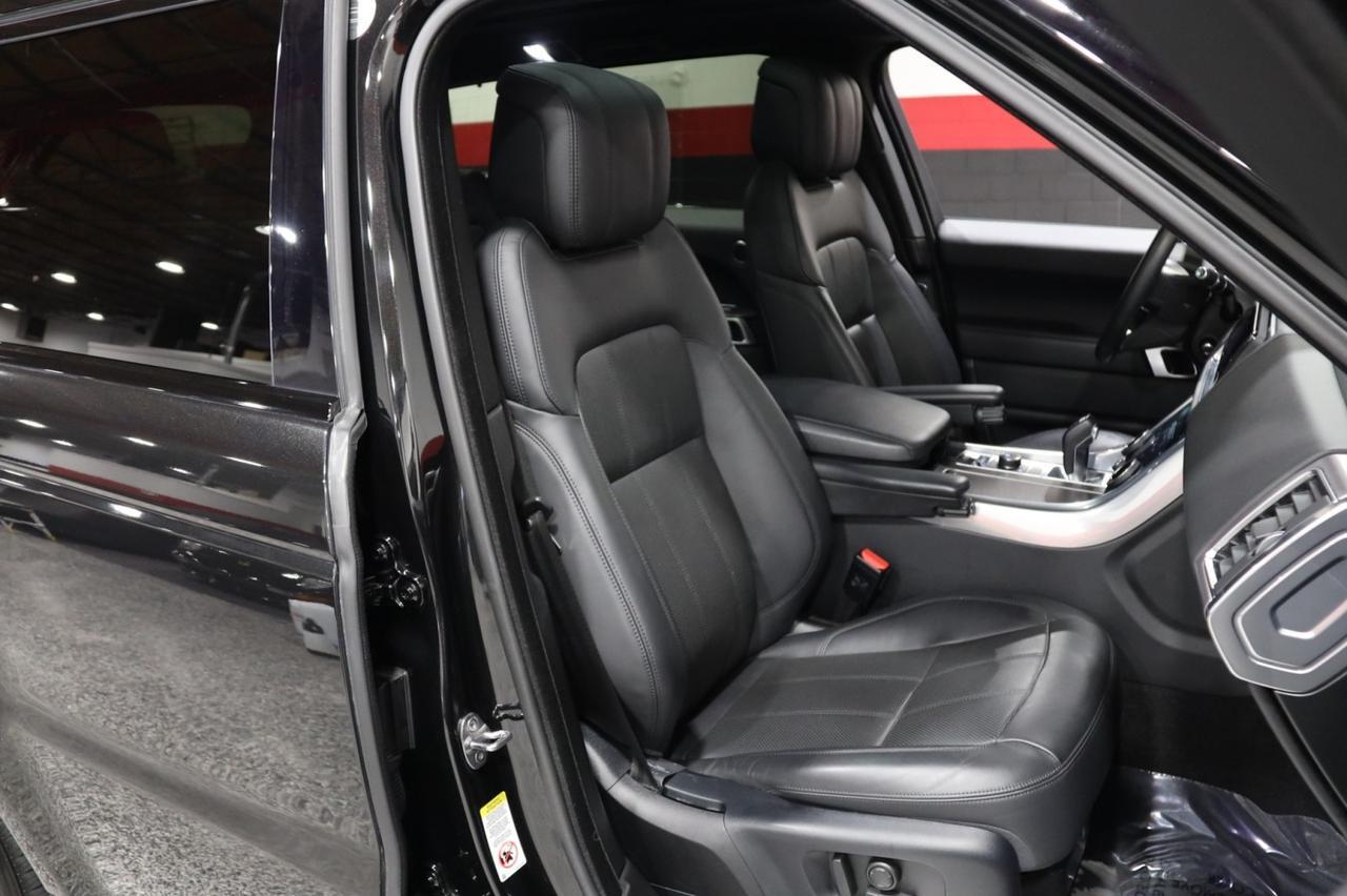 2020 Land Rover Range Rover Sport HSE 4dr Suv Skokie IL