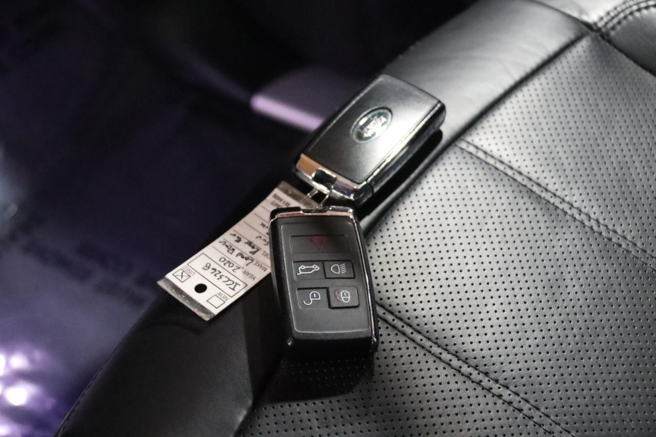 2020 Land Rover Range Rover Sport HSE 4dr Suv Skokie IL