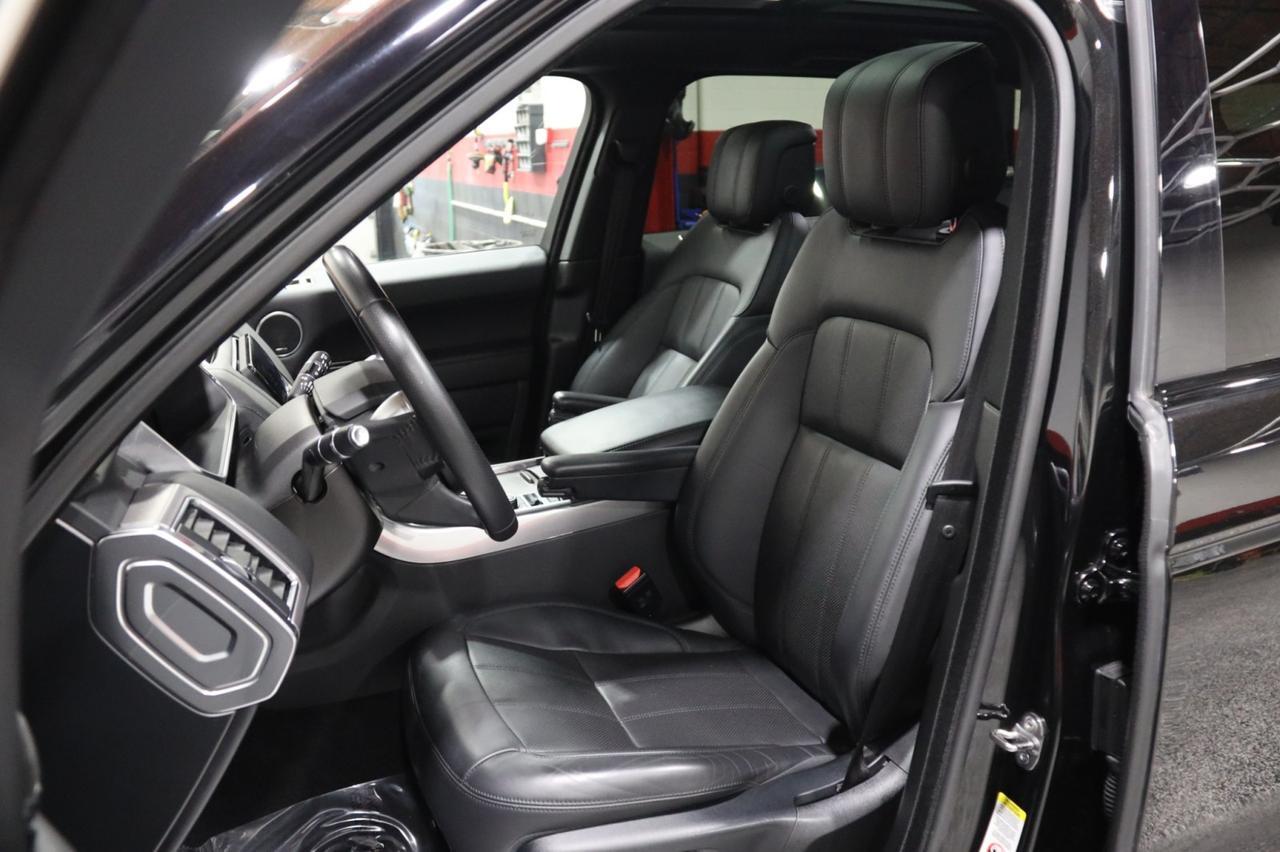 2020 Land Rover Range Rover Sport HSE 4dr Suv Skokie IL