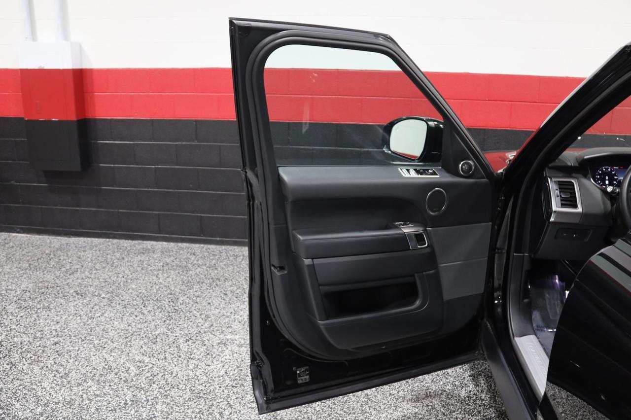 2020 Land Rover Range Rover Sport HSE 4dr Suv Skokie IL