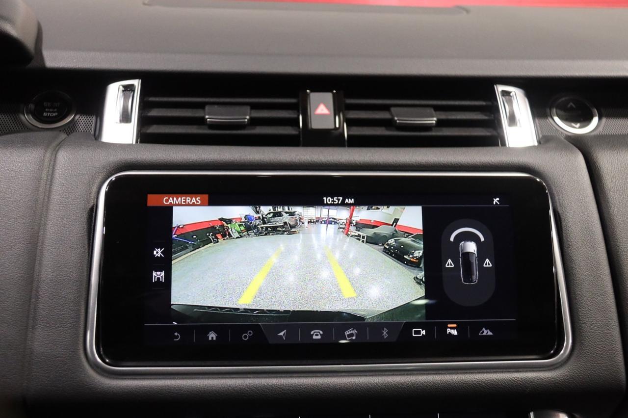 2020 Land Rover Range Rover Sport HSE 4dr Suv Skokie IL