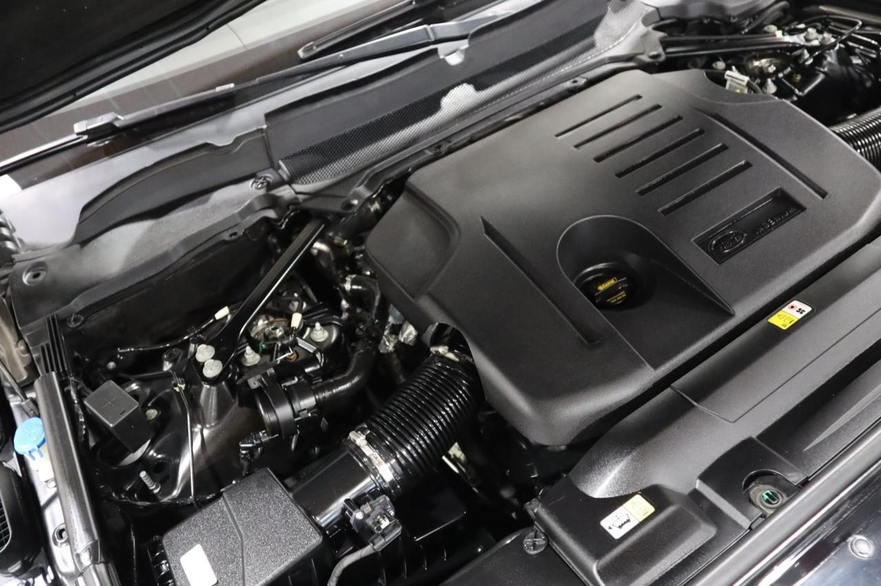 2020 Land Rover Range Rover Sport HSE 4dr Suv Skokie IL