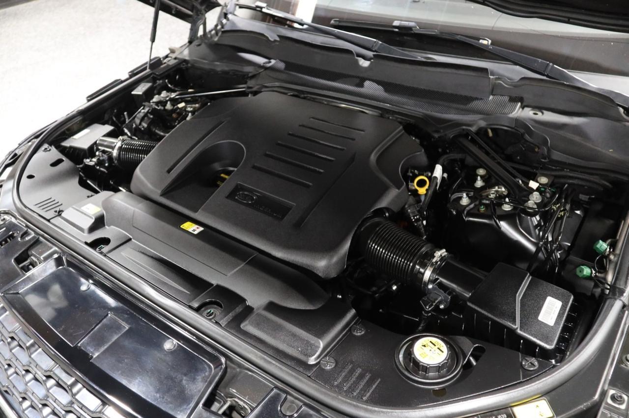 2020 Land Rover Range Rover Sport HSE 4dr Suv Skokie IL