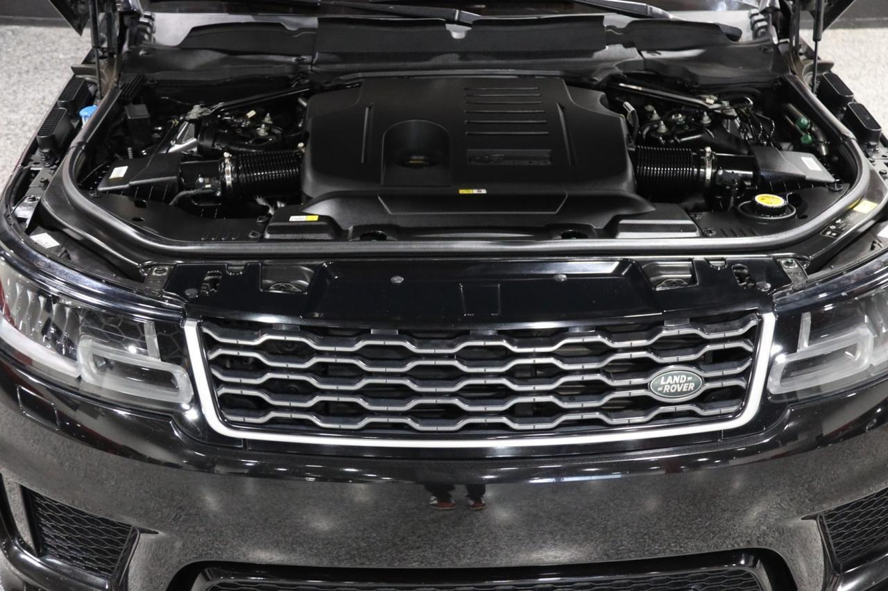 2020 Land Rover Range Rover Sport HSE 4dr Suv Skokie IL