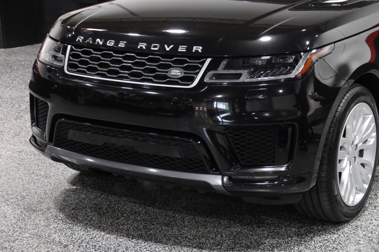 2020 Land Rover Range Rover Sport HSE 4dr Suv Skokie IL