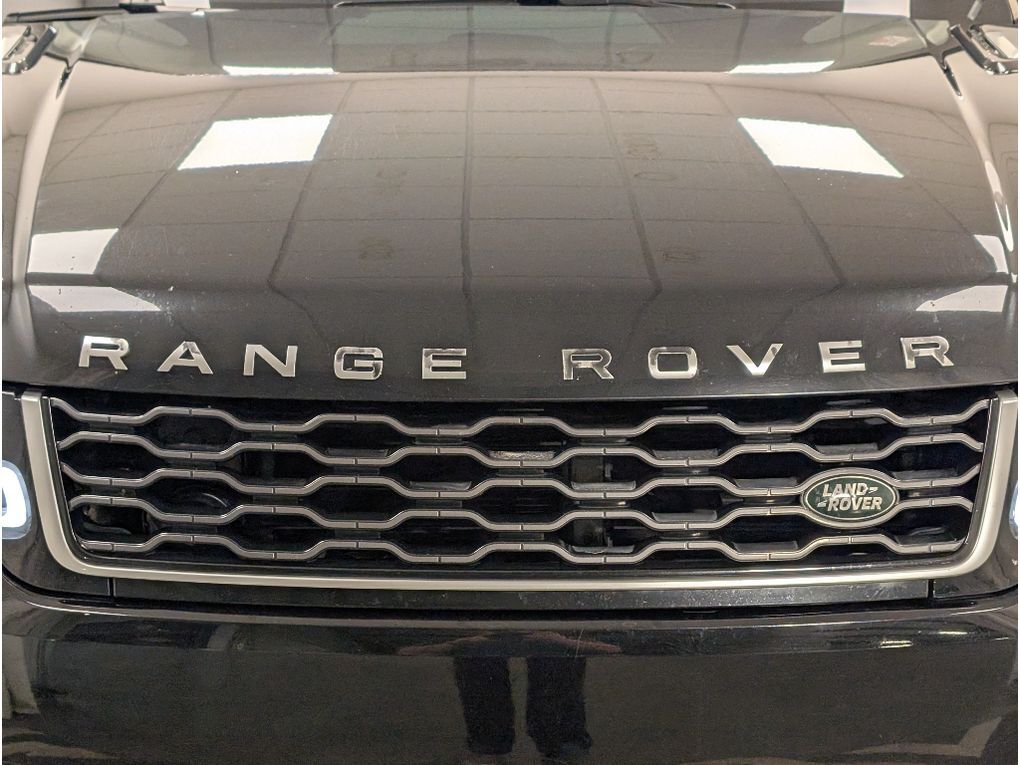 2020 Land Rover Range Rover Sport HSE Bozeman MT