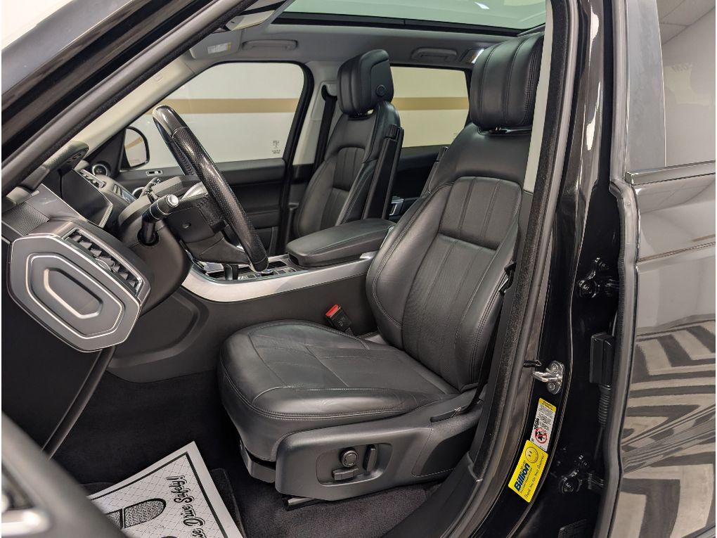 2020 Land Rover Range Rover Sport HSE Bozeman MT