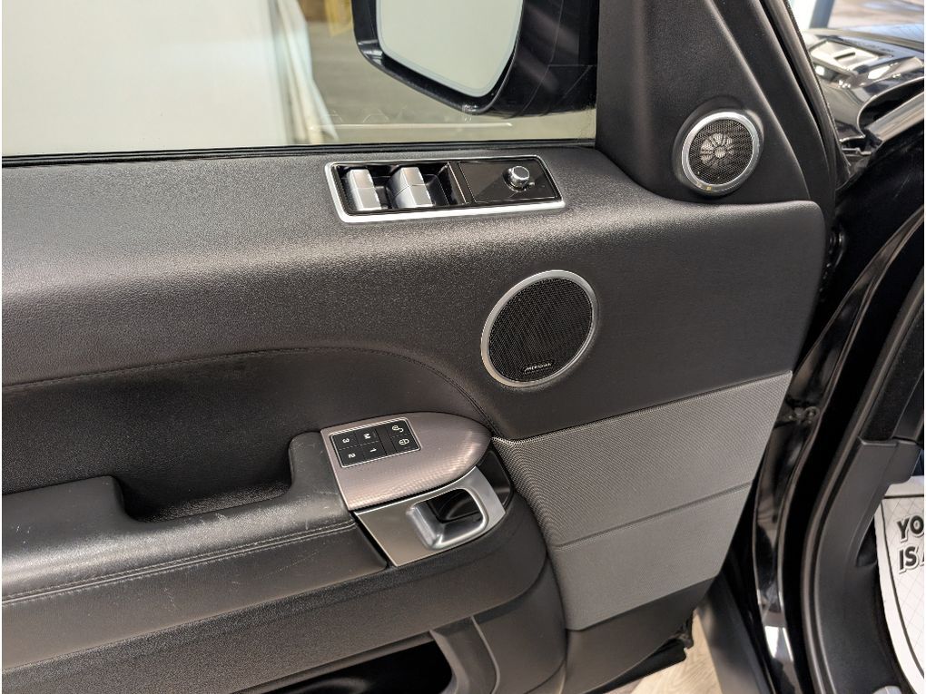 2020 Land Rover Range Rover Sport HSE Bozeman MT