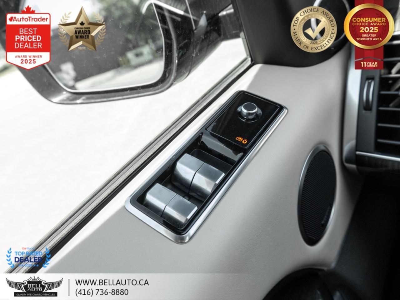2020 Land Rover Range Rover Sport HSE Dynamic | NAVI | B.CAM | PANO | MERIDIAN | ONEOWNER| NOACCIDENT Toronto ON