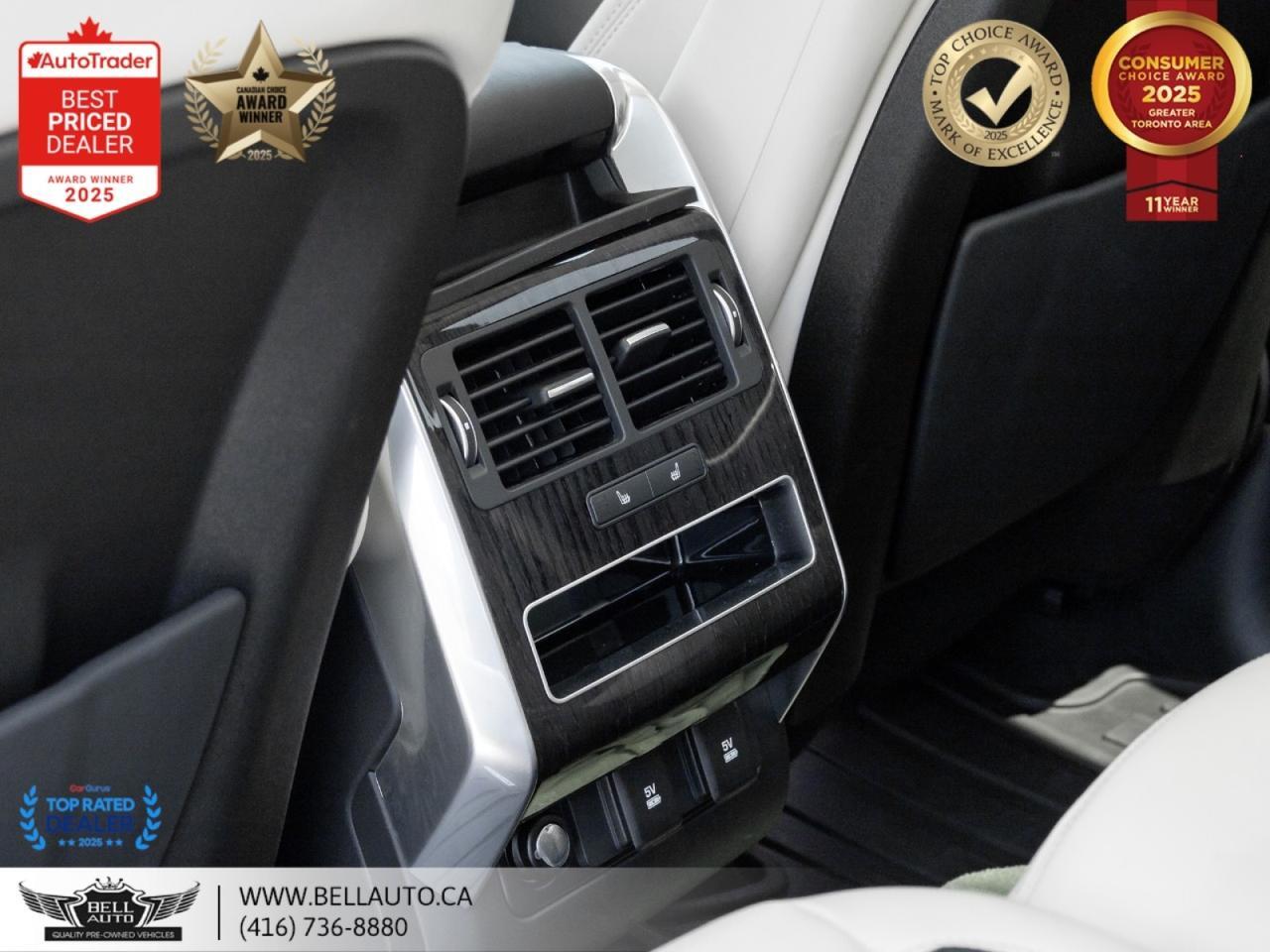 2020 Land Rover Range Rover Sport HSE Dynamic | NAVI | B.CAM | PANO | MERIDIAN | ONEOWNER| NOACCIDENT Toronto ON