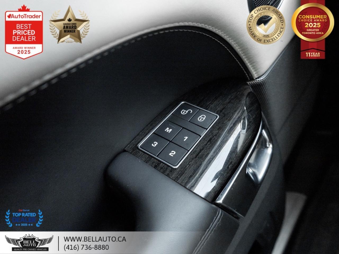 2020 Land Rover Range Rover Sport HSE Dynamic | NAVI | B.CAM | PANO | MERIDIAN | ONEOWNER| NOACCIDENT Toronto ON