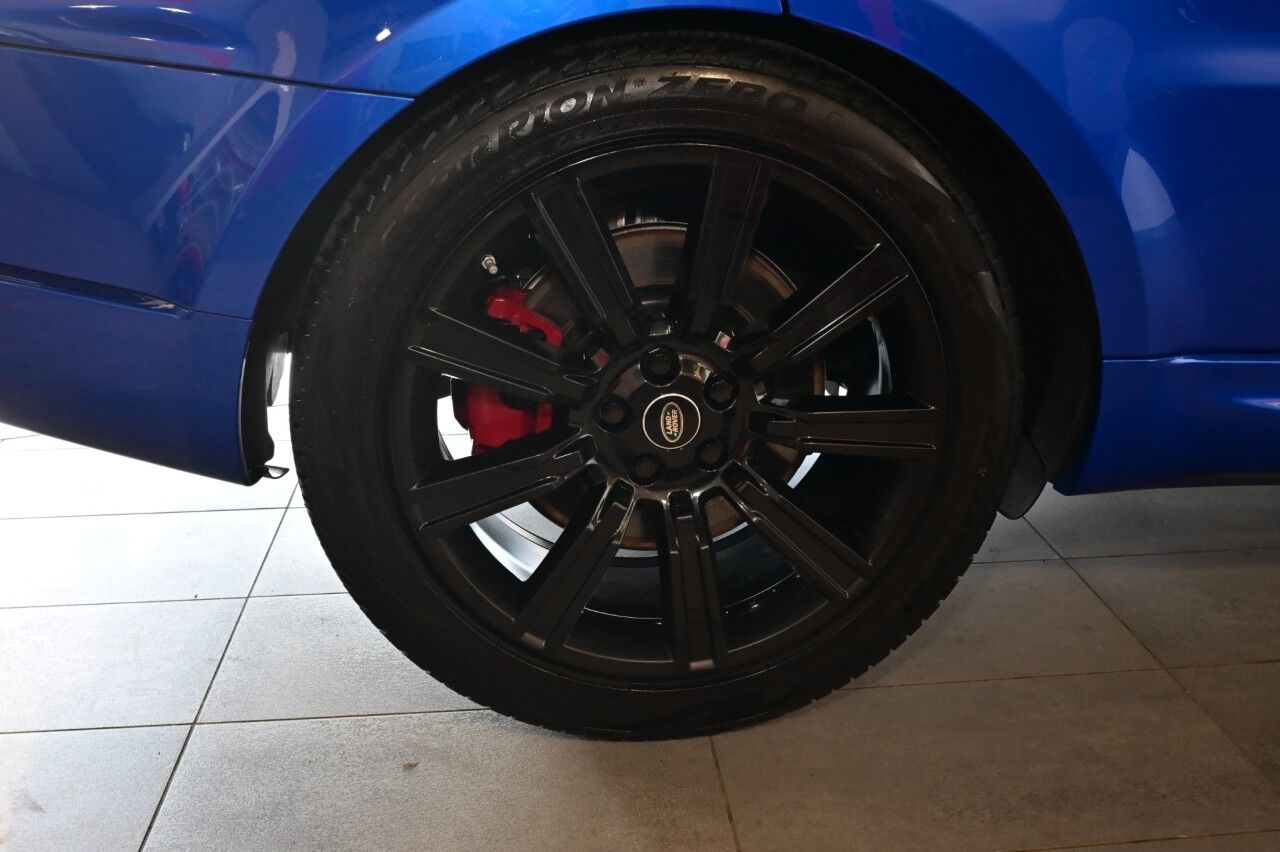 2020 Land Rover Range Rover Sport HSE Dynamic, Blind Spot, Head Up DisplAY, 21'' Wheels Springfield NJ