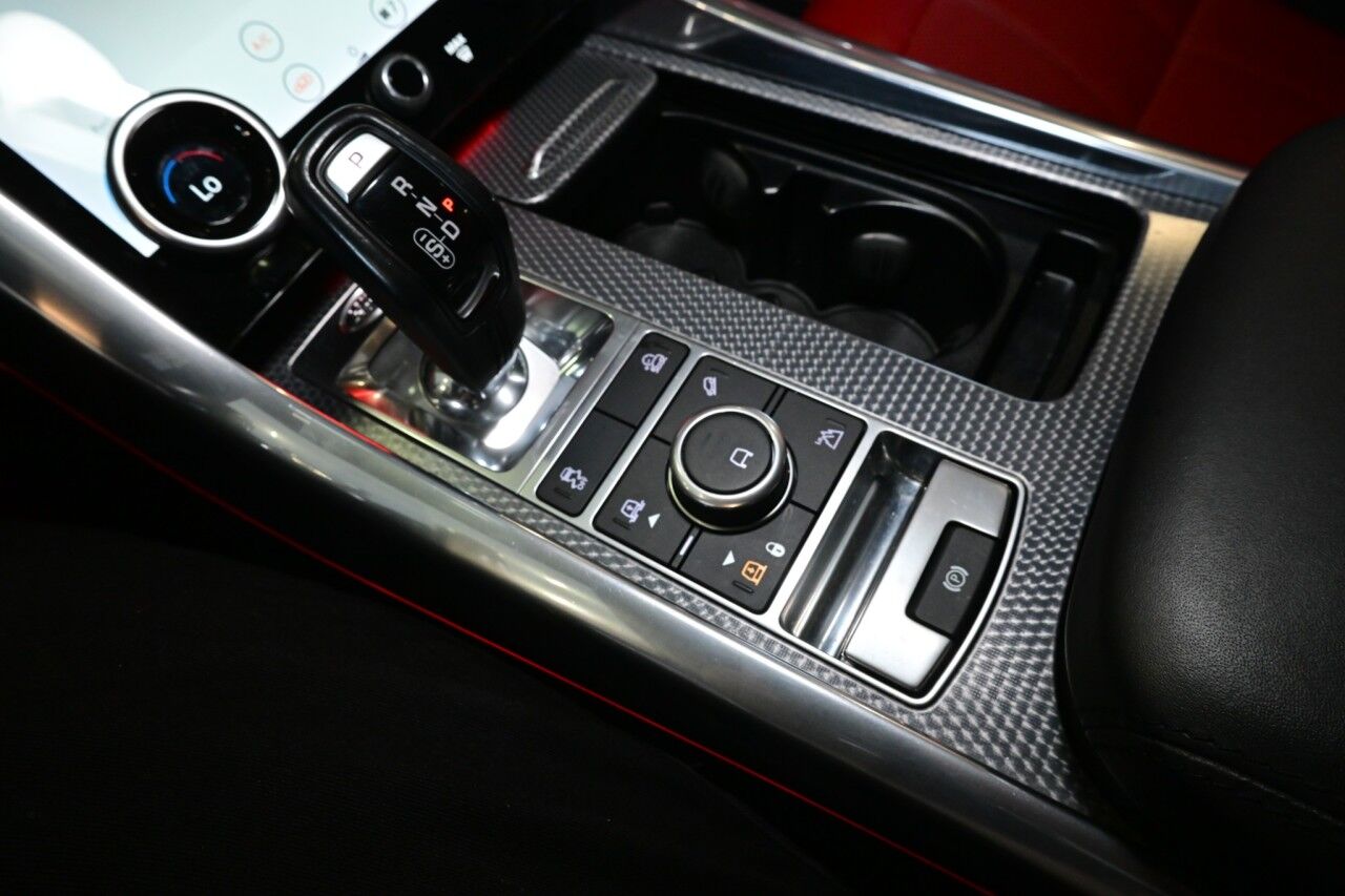 2020 Land Rover Range Rover Sport HSE Dynamic, Blind Spot, Head Up DisplAY, 21'' Wheels Springfield NJ