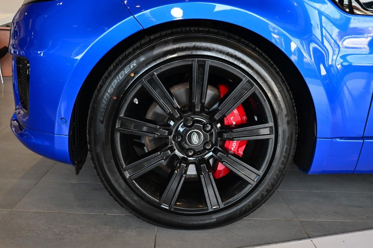 2020 Land Rover Range Rover Sport HSE Dynamic, Blind Spot, Head Up DisplAY, 21'' Wheels Springfield NJ