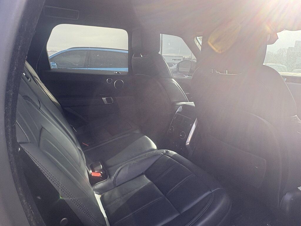 2020 Land Rover Range Rover Sport HSE Dynamic Indianapolis IN