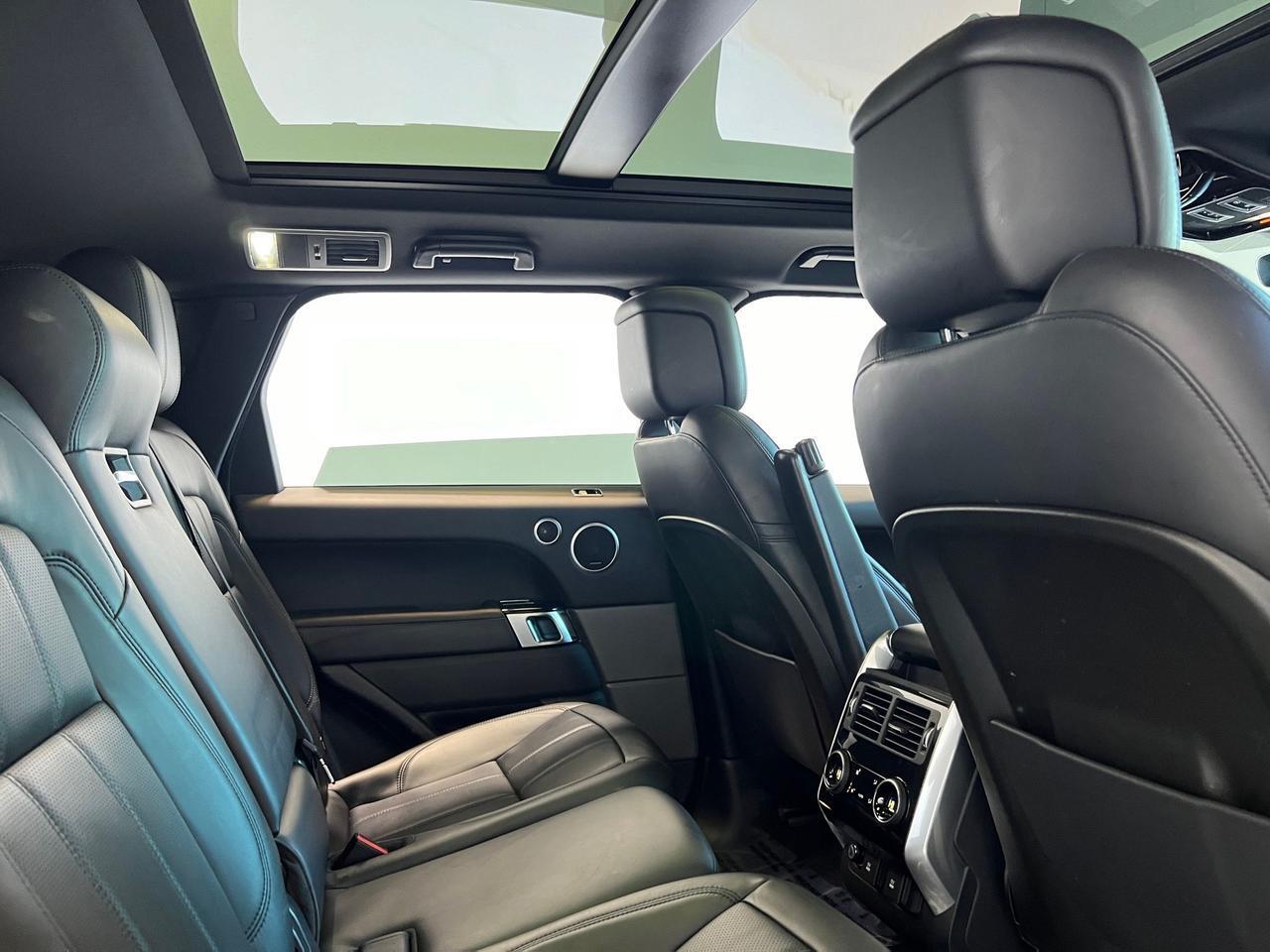 2020 Land Rover Range Rover Sport HSE Dynamic Indianapolis IN