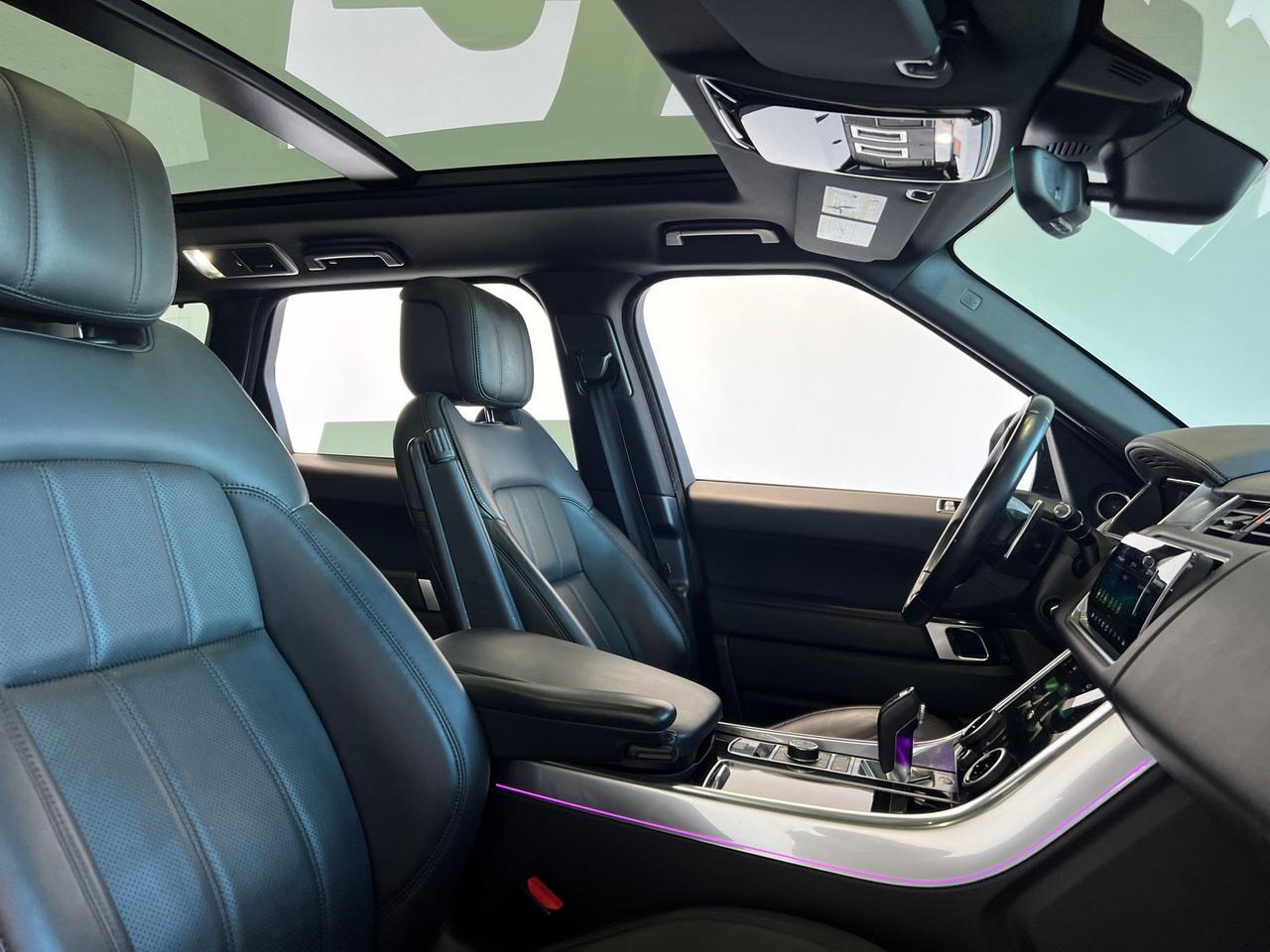 2020 Land Rover Range Rover Sport HSE Dynamic Indianapolis IN