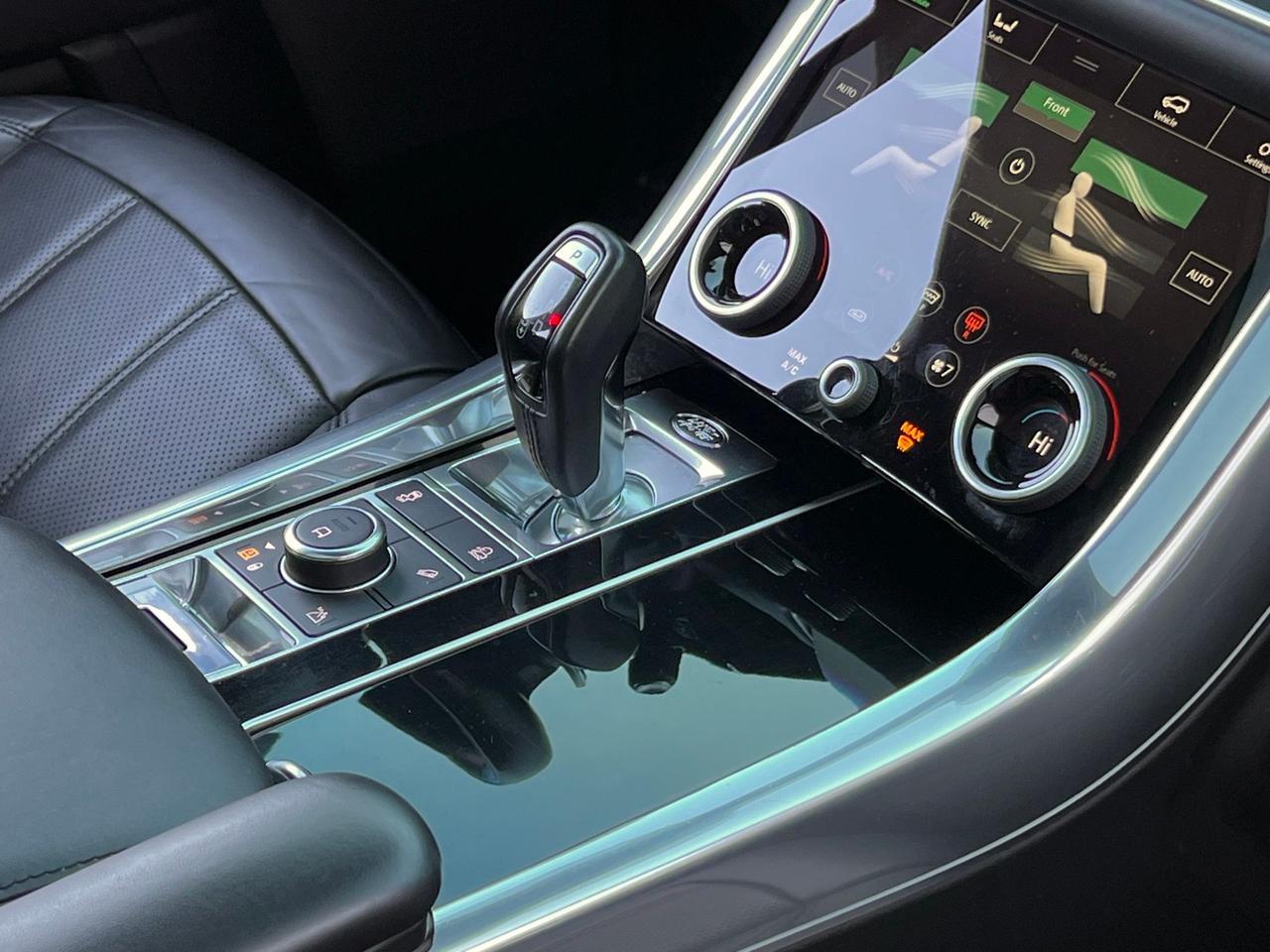 2020 Land Rover Range Rover Sport HSE Dynamic Indianapolis IN