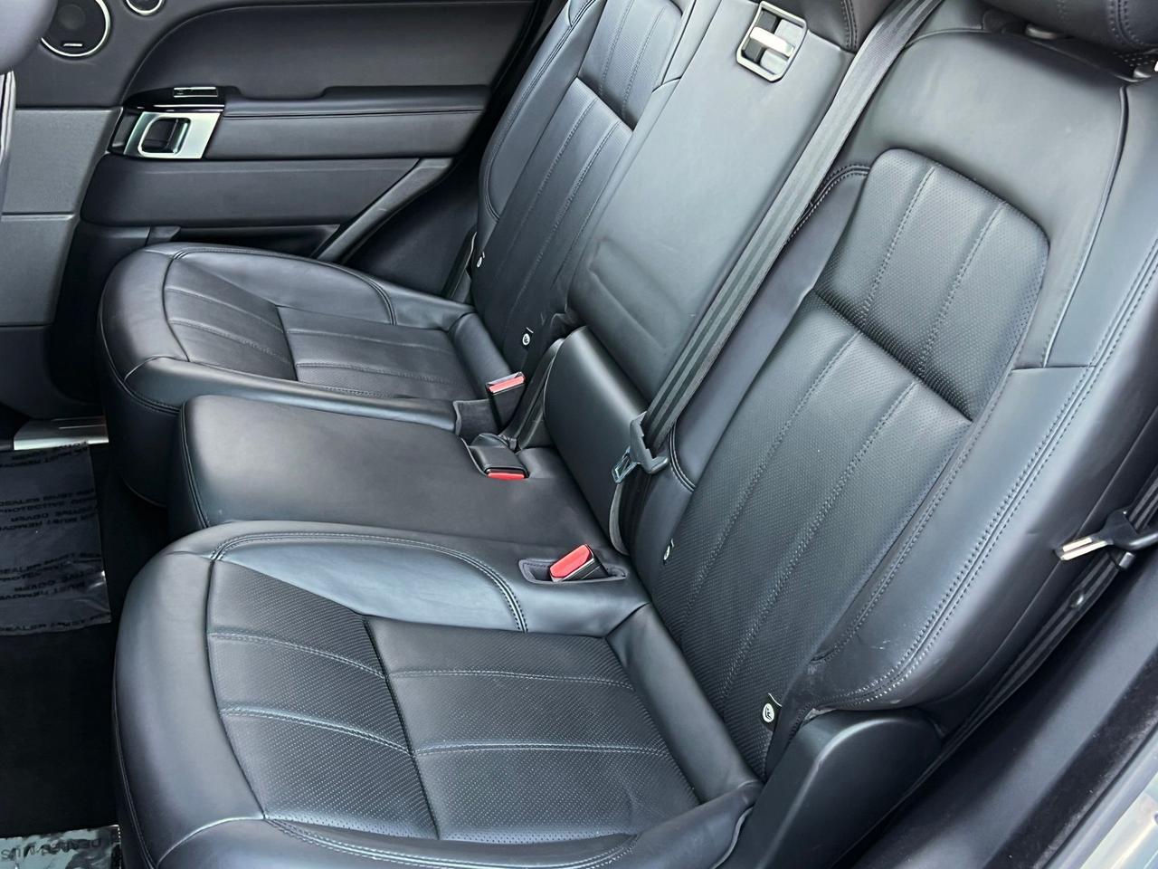 2020 Land Rover Range Rover Sport HSE Dynamic Indianapolis IN