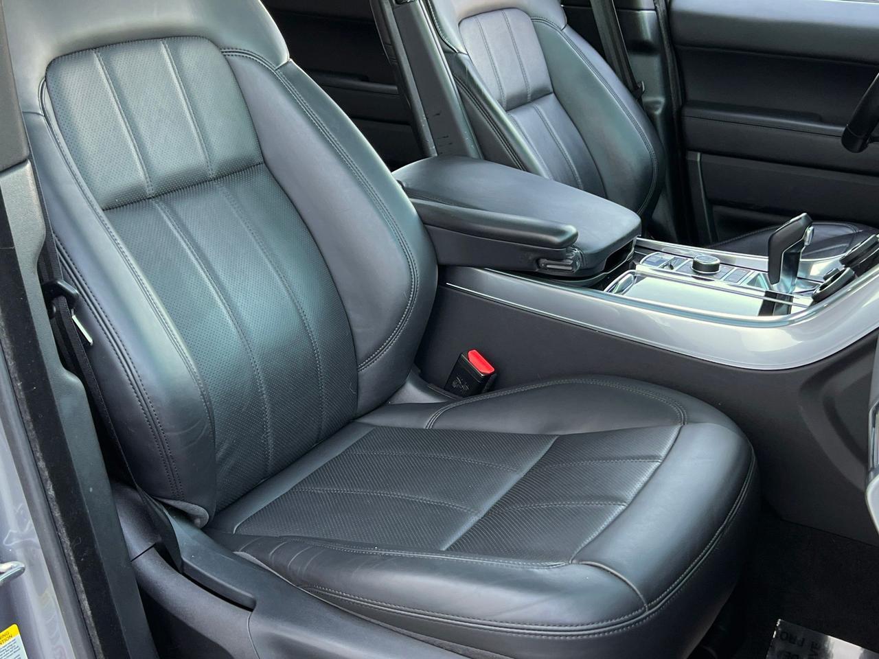 2020 Land Rover Range Rover Sport HSE Dynamic Indianapolis IN