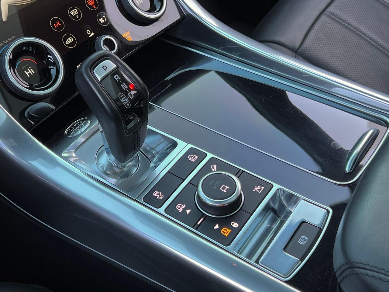 2020 Land Rover Range Rover Sport HSE Dynamic Indianapolis IN