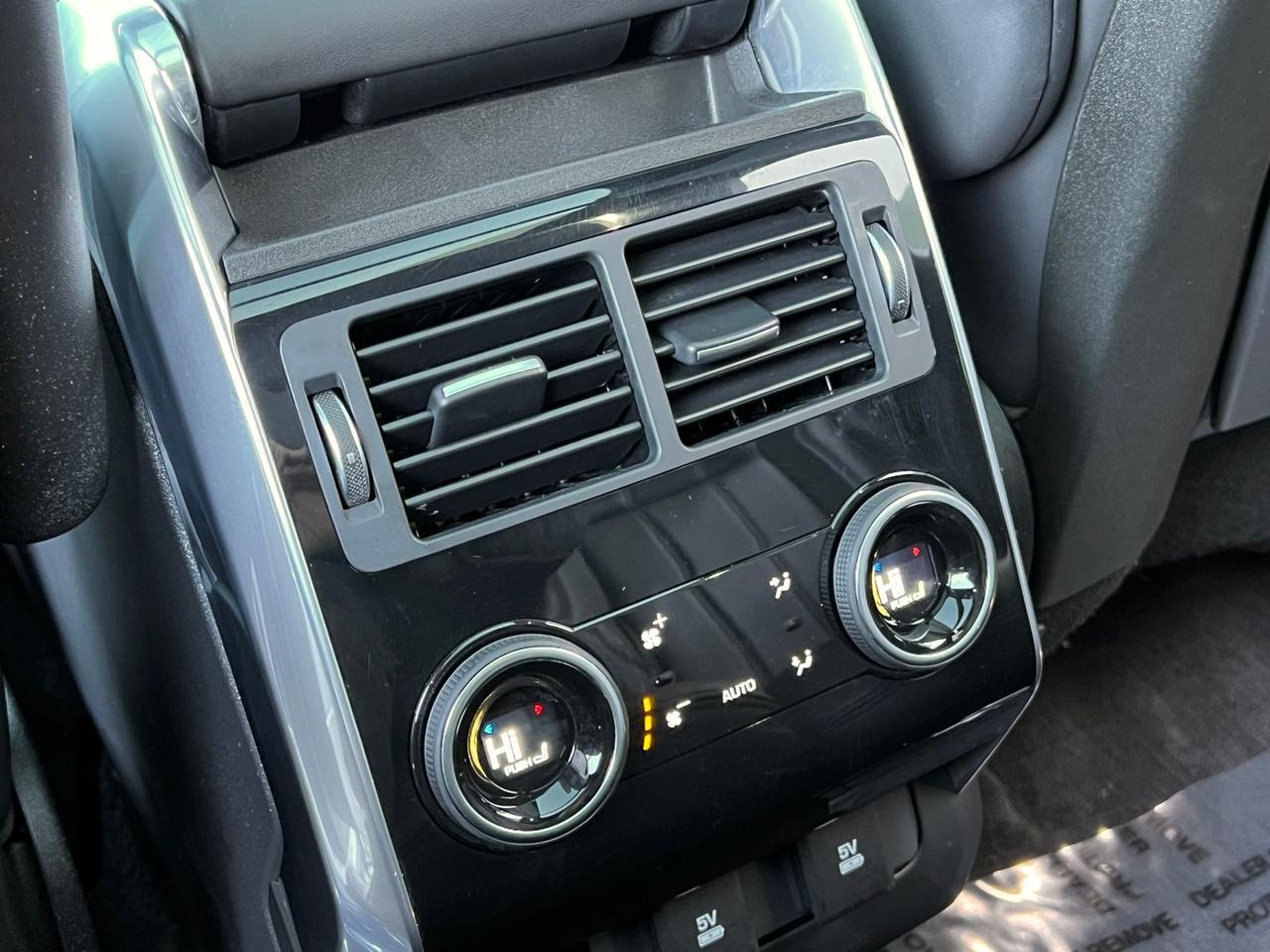 2020 Land Rover Range Rover Sport HSE Dynamic Indianapolis IN