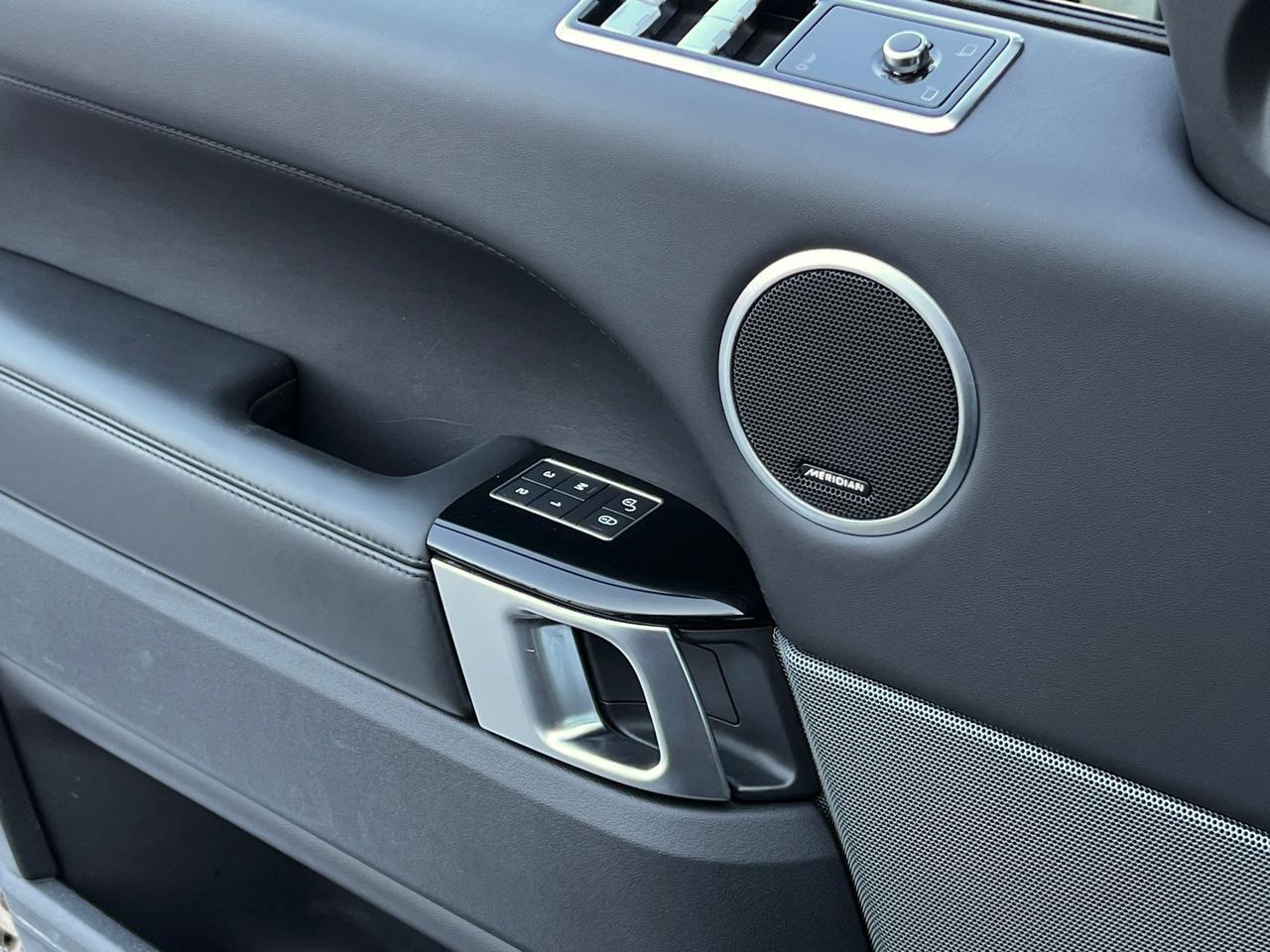 2020 Land Rover Range Rover Sport HSE Dynamic Indianapolis IN