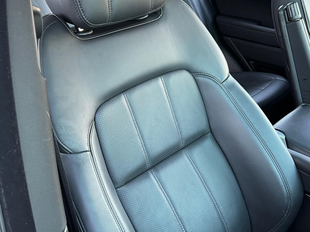 2020 Land Rover Range Rover Sport HSE Dynamic Indianapolis IN