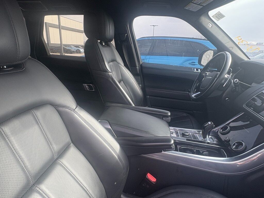 2020 Land Rover Range Rover Sport HSE Dynamic Indianapolis IN