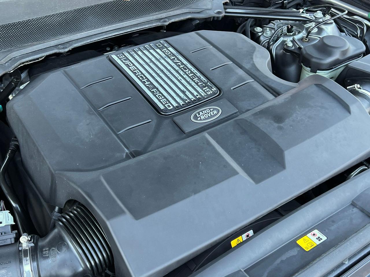 2020 Land Rover Range Rover Sport HSE Dynamic Indianapolis IN