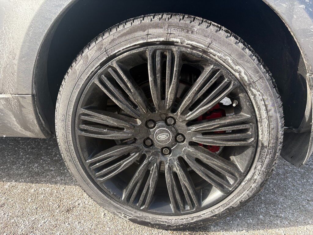 2020 Land Rover Range Rover Sport HSE Dynamic Indianapolis IN