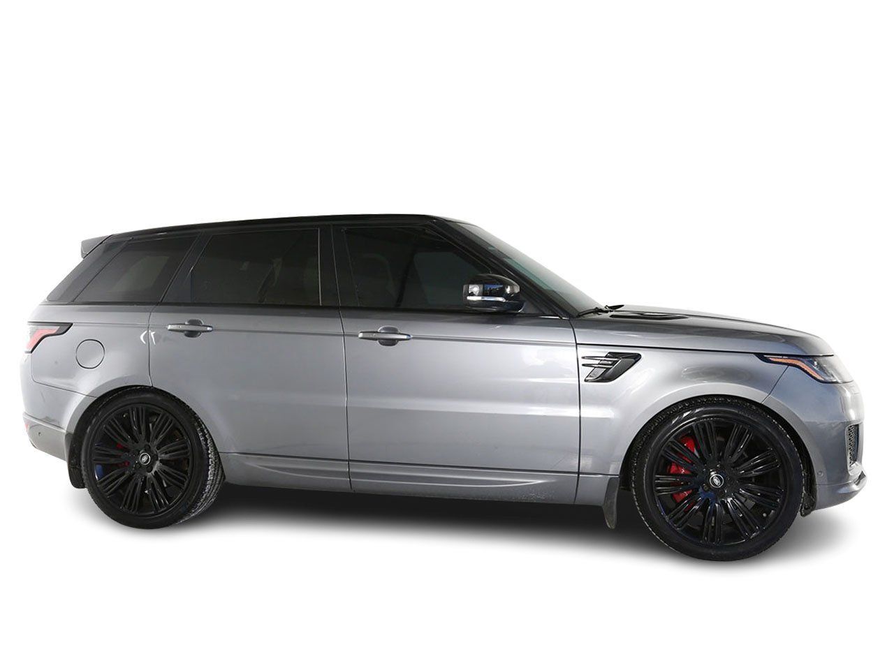 2020 Land Rover Range Rover Sport HSE Dynamic Indianapolis IN