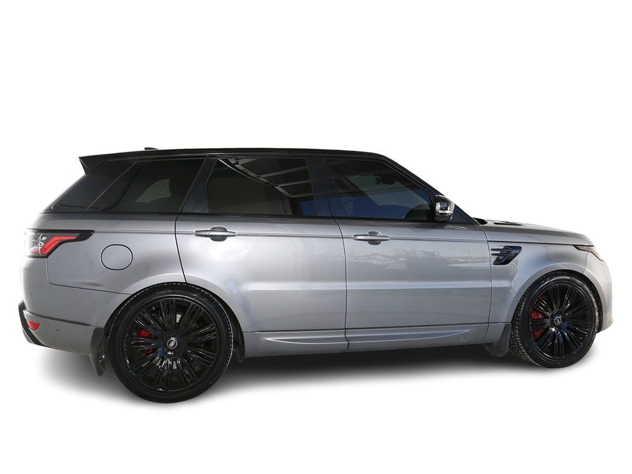 2020 Land Rover Range Rover Sport HSE Dynamic Indianapolis IN