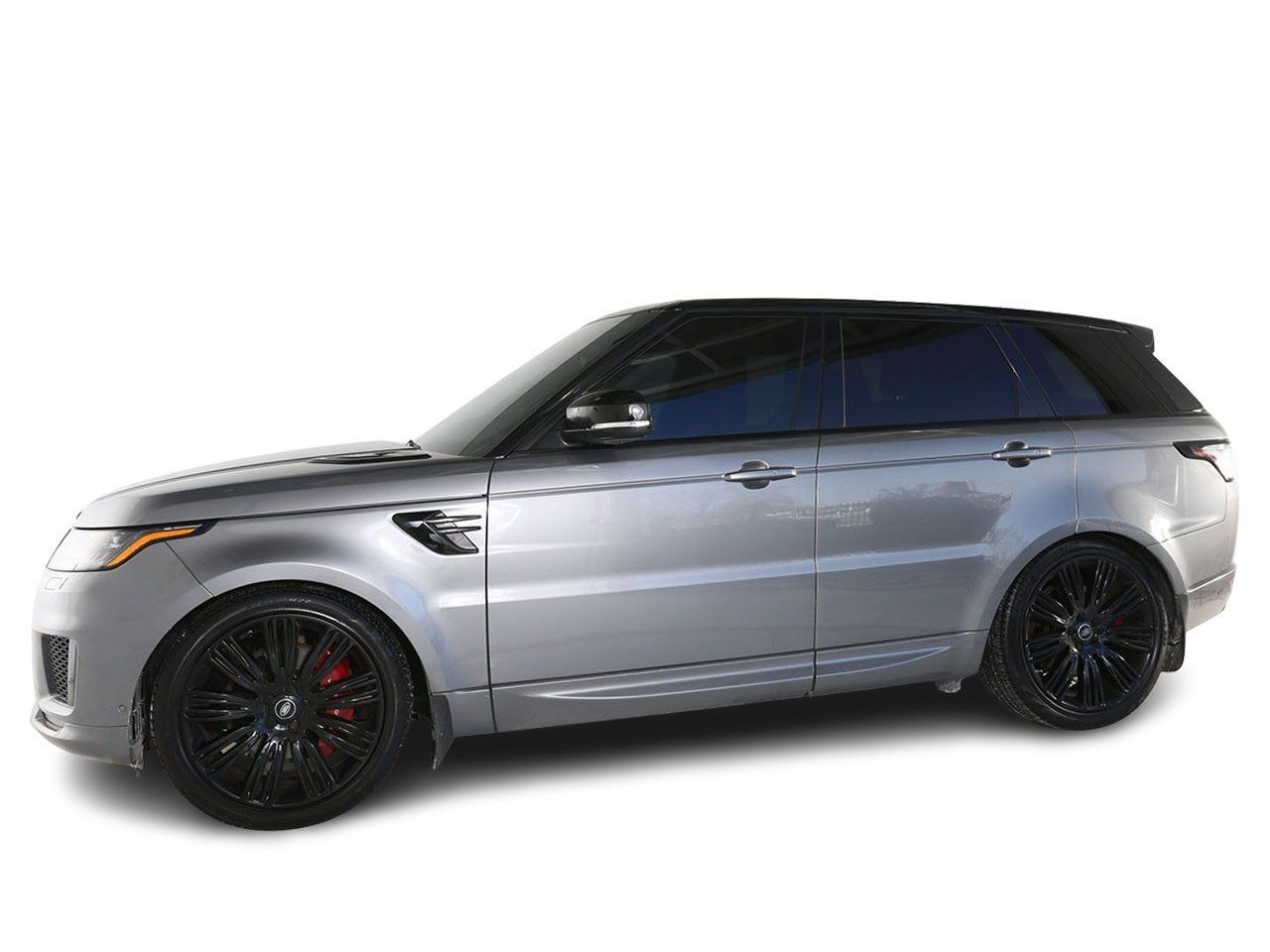 2020 Land Rover Range Rover Sport HSE Dynamic Indianapolis IN