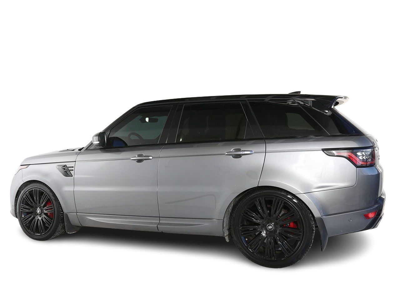 2020 Land Rover Range Rover Sport HSE Dynamic Indianapolis IN